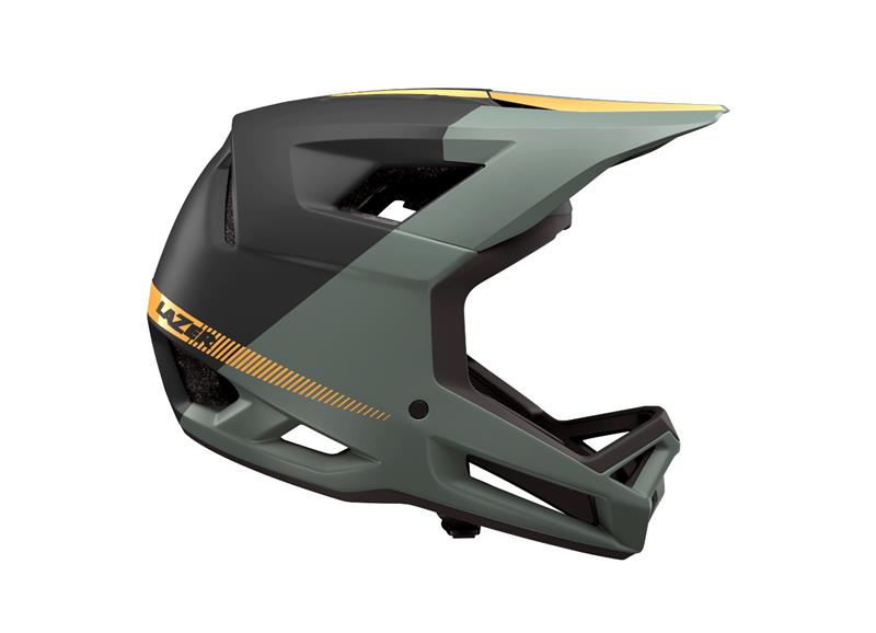 Lazer Cage Kineticore Full Face Helmet