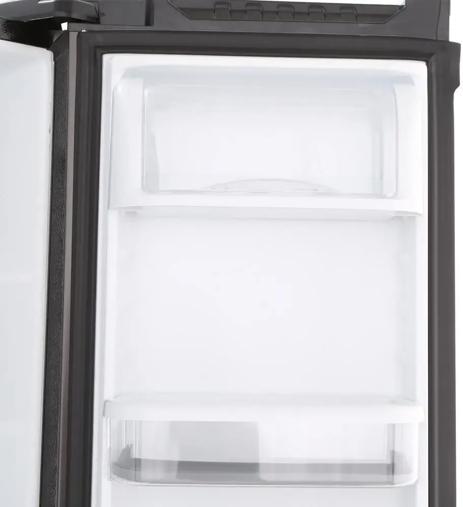 KitchenAid French Door Refrigerator KRFC300EBS