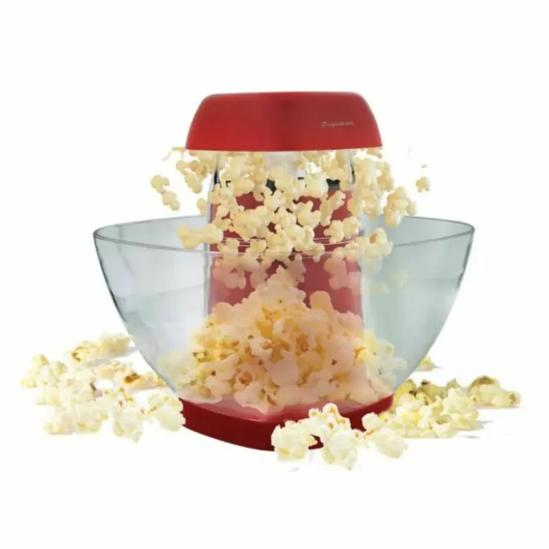 Frigidaire 1200-Watt Retro Hot Air Popcorn Maker