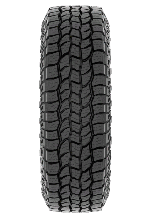 Cooper Discoverer All-Terrain LT265/70R17 123S All-Terrain Tire