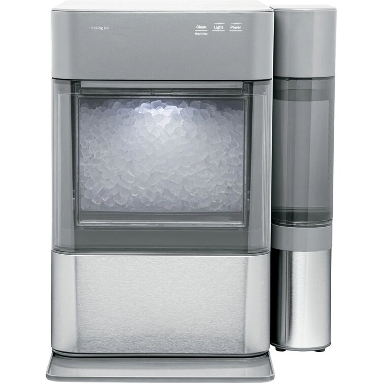Clearance Sale - Large Capacity Freestanding Ice Machine - 🔥Buy 2 Get 2 Free🔥