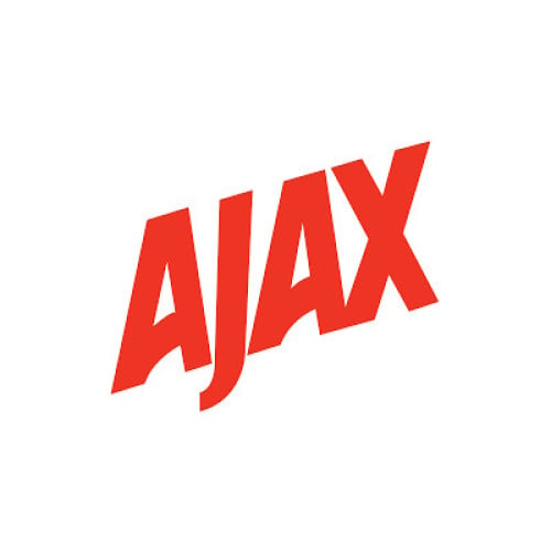 Ajax Laundry Detergent Liquid， Green and Kind， Unscented， 40 Loads， 60 oz Bottle， 6/Carton (AJAXX40)