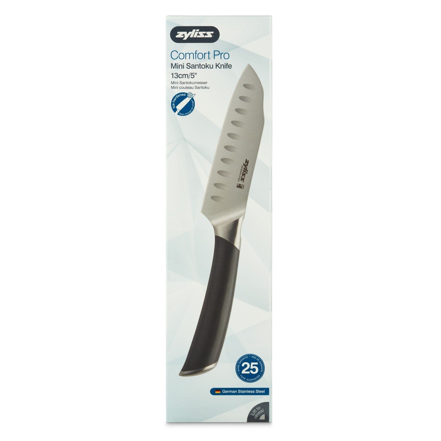 Comfort Pro Chefs Knife 8 inch