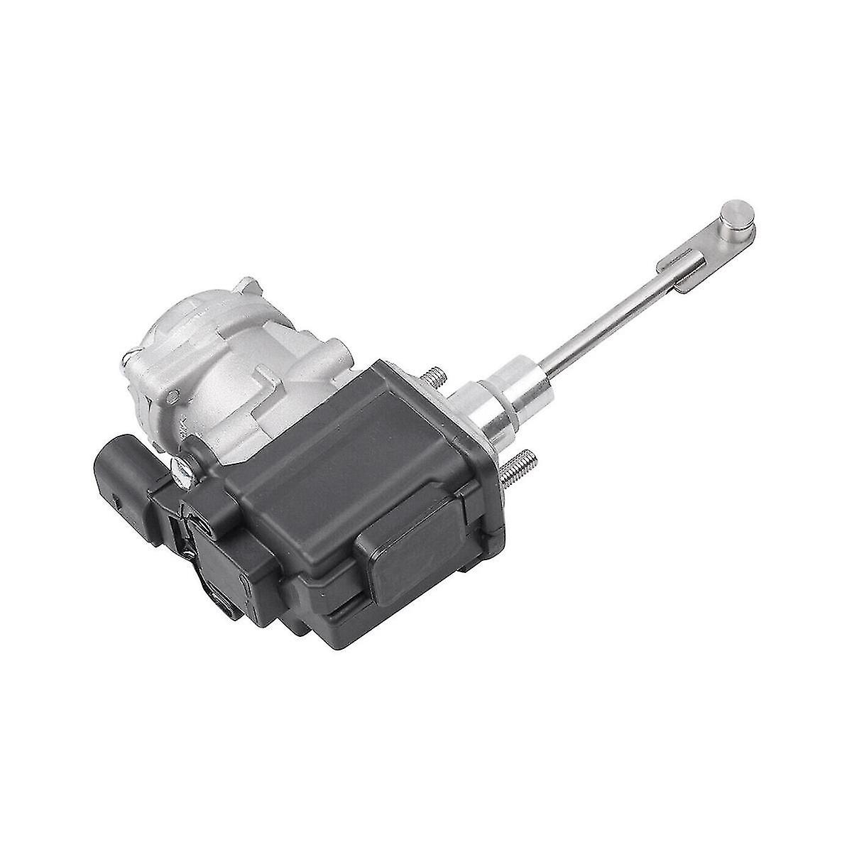 04e145725s Electronic Boost Turbocharger Actuator 04e145725ad For A1 A3 Q3 Seat Golf 1.4t Short