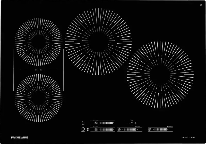 Frigidaire Induction Cooktop FCCI3027AB