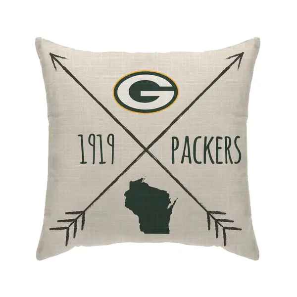 NFL 2-Pack Green Bay Packers 18