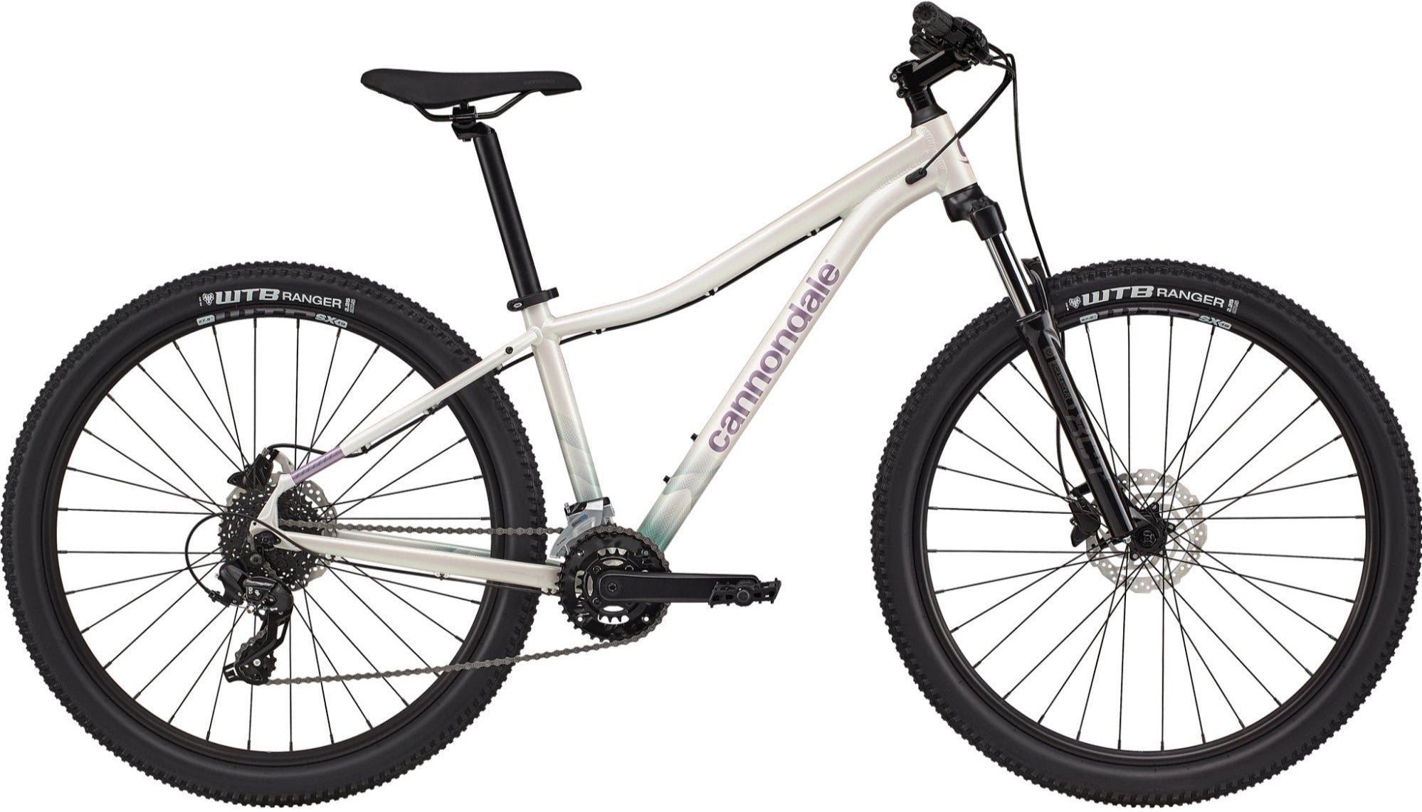 2021 Cannondale Trail Womens 7