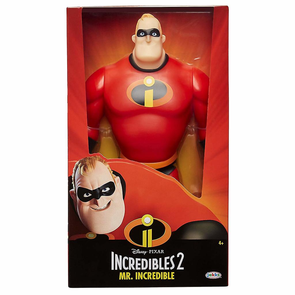 Disney Incredibles 2 Mr. Incredible Action Figure 30cm