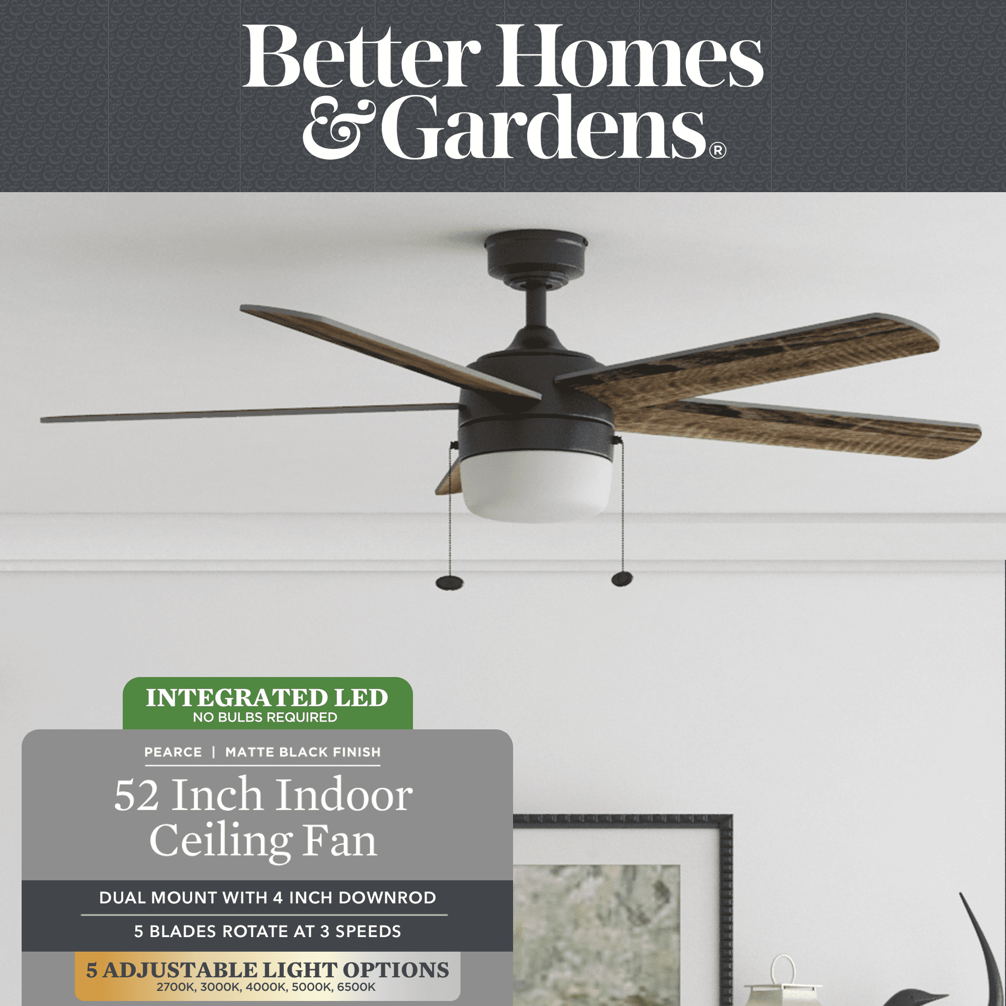 Better Homes and Gardens 52