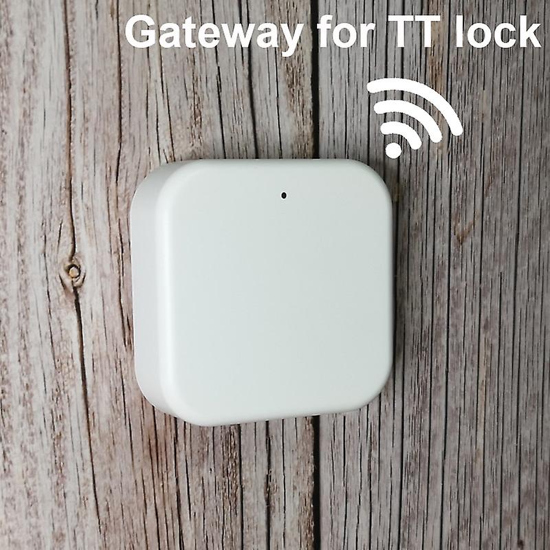 G2 Gateway For Tt Lock App Bluetooth Smart Electronic Door Lock Wifi Adapter