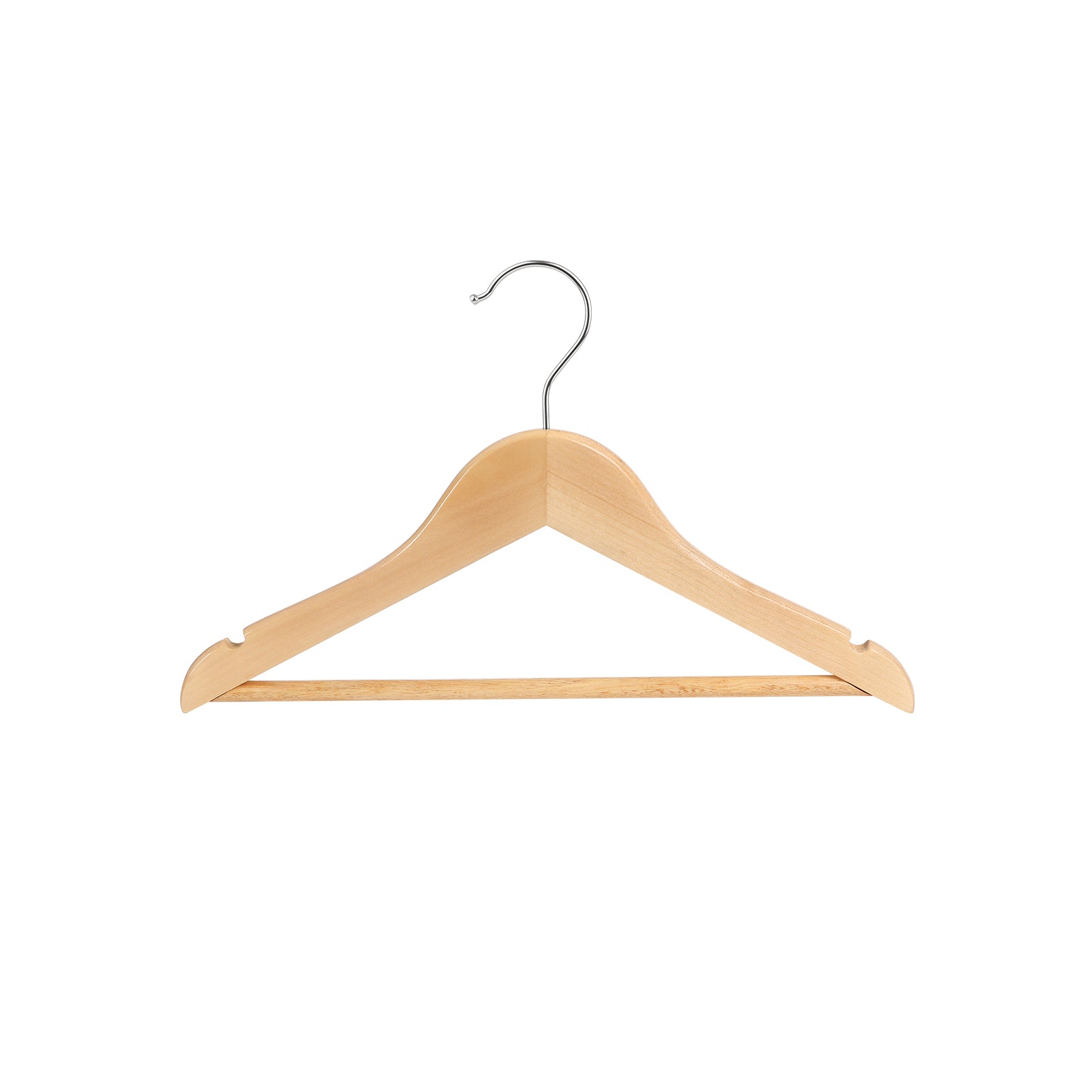 SONGMICS 20 Pack Kids Wooden Hangers Vanityvogue   96e236e1c8eb7a9d379c11ca87d1c670b8118fb2 