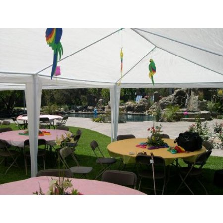 Ktaxon New 10'x30' Party Wedding Outdoor Patio Tent Canopy Heavy duty Gazebo Pavilion w/Side Walls