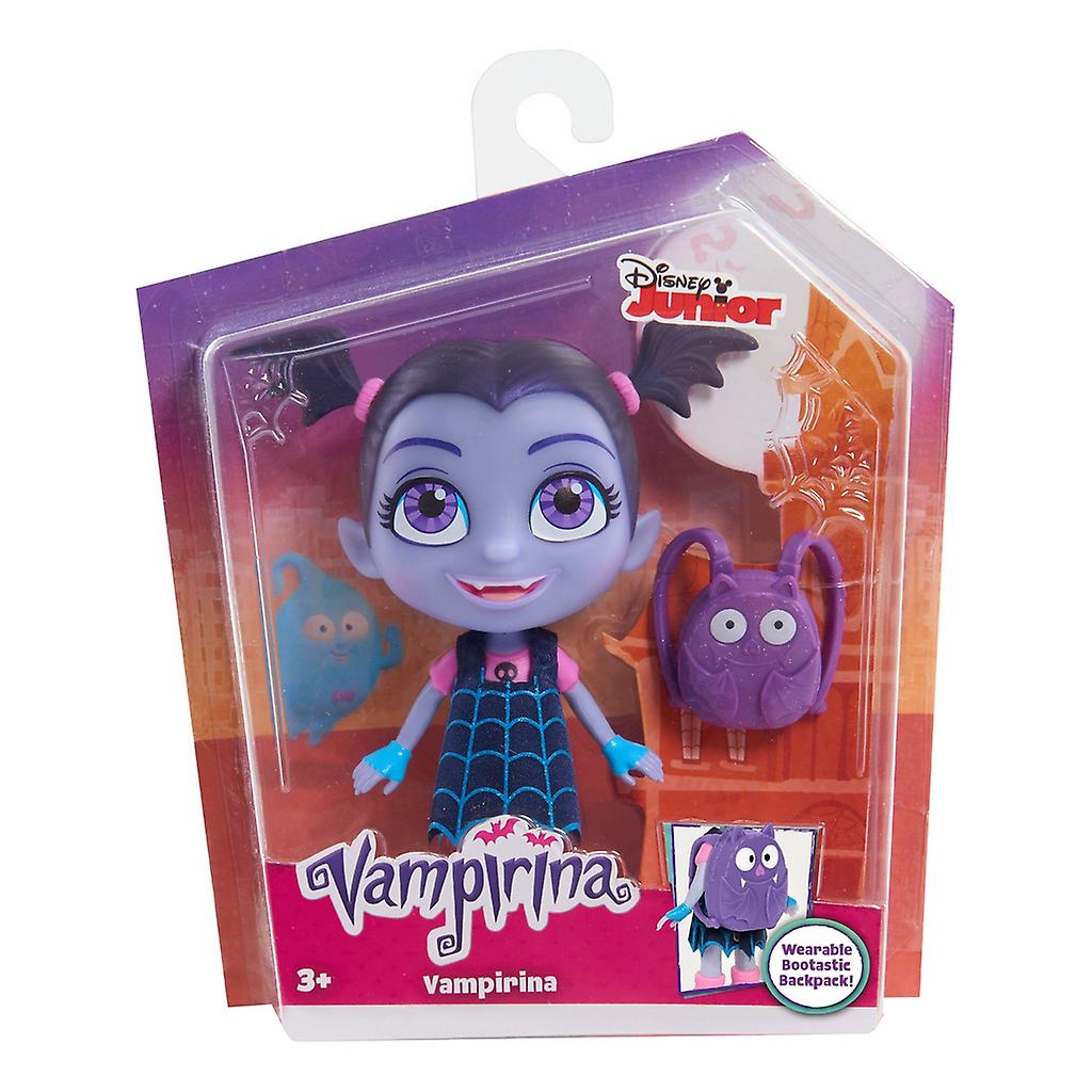 Disney Vampirina Ghoul Girl Vampirina Doll Doll