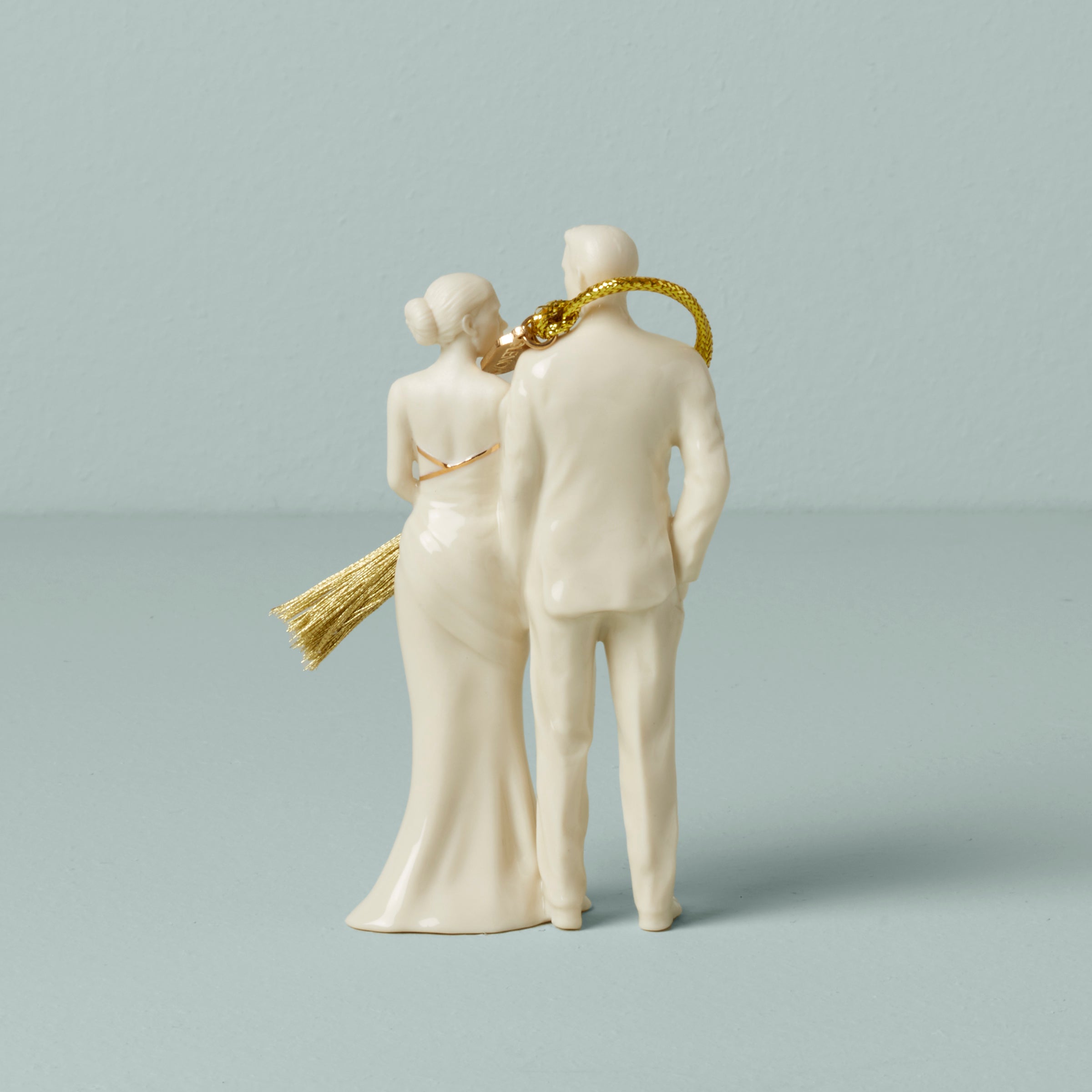 2023 Bride & Groom Ornament