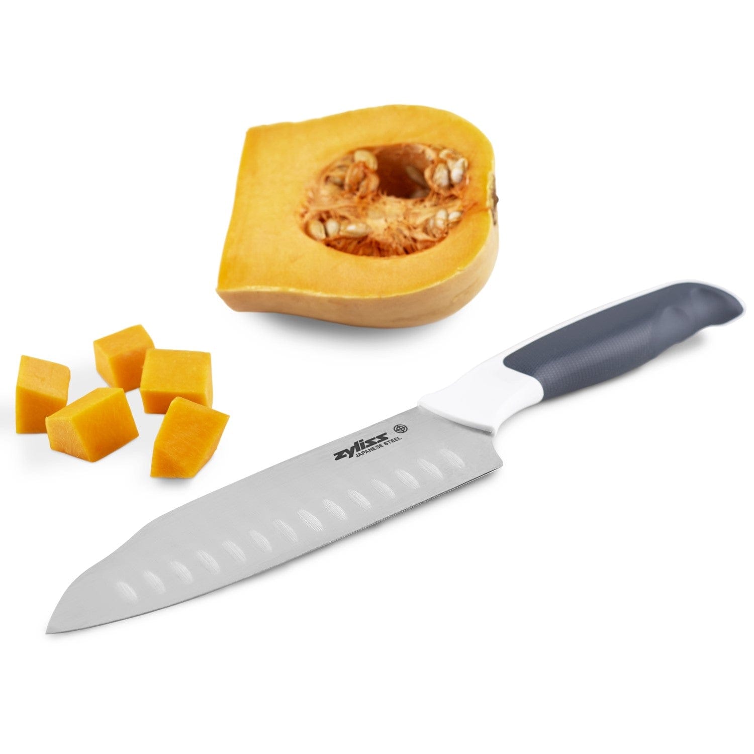 Comfort Santoku Knife 7 inch