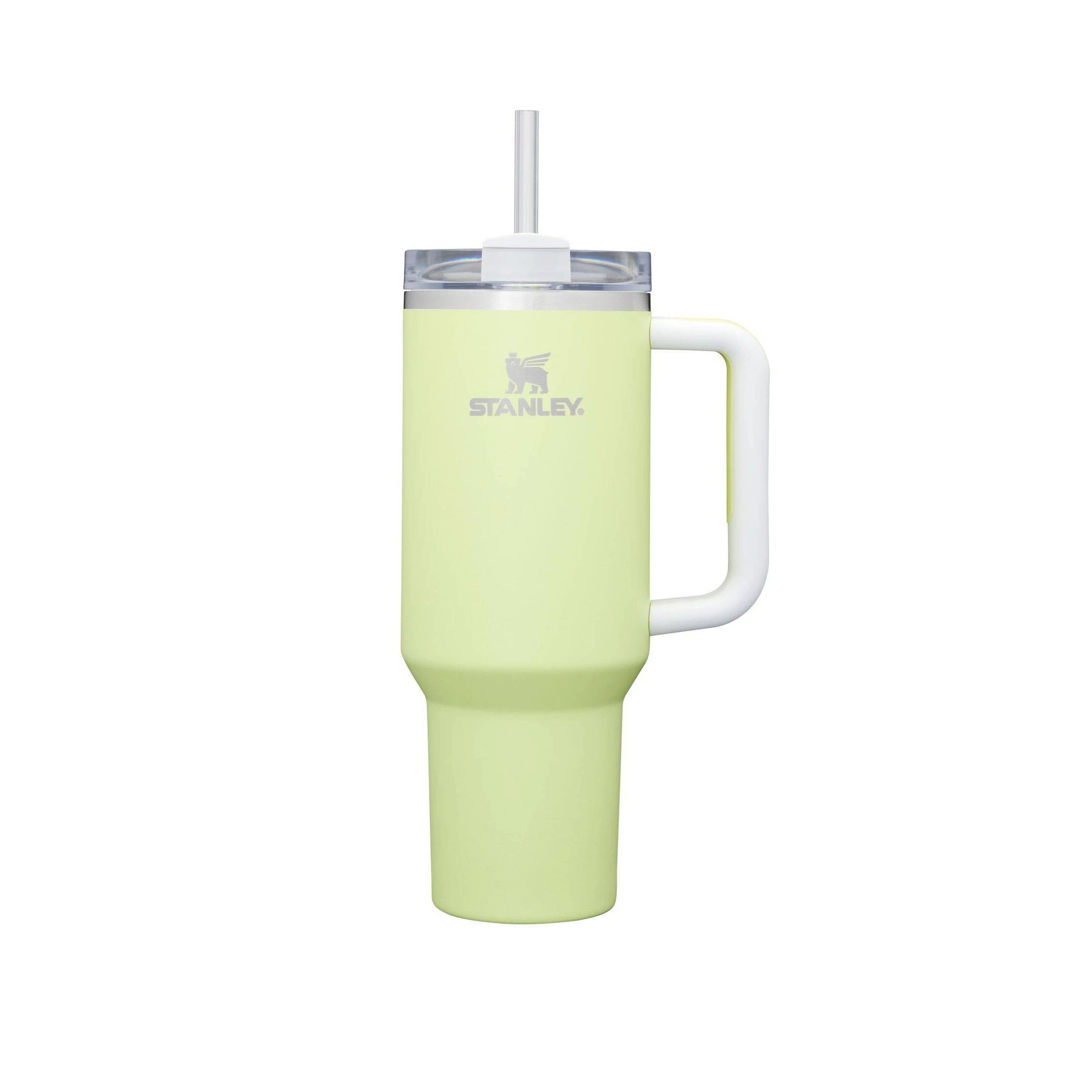 Limited Sales-Stainless Steel H2.0 FlowState Quencher Tumbler| 40 OZ
