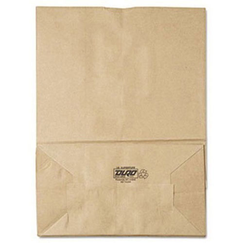 Duro Paper Bag Manufacturing， Company Duro Food Bag - Brown - Kraft | Paper - 400