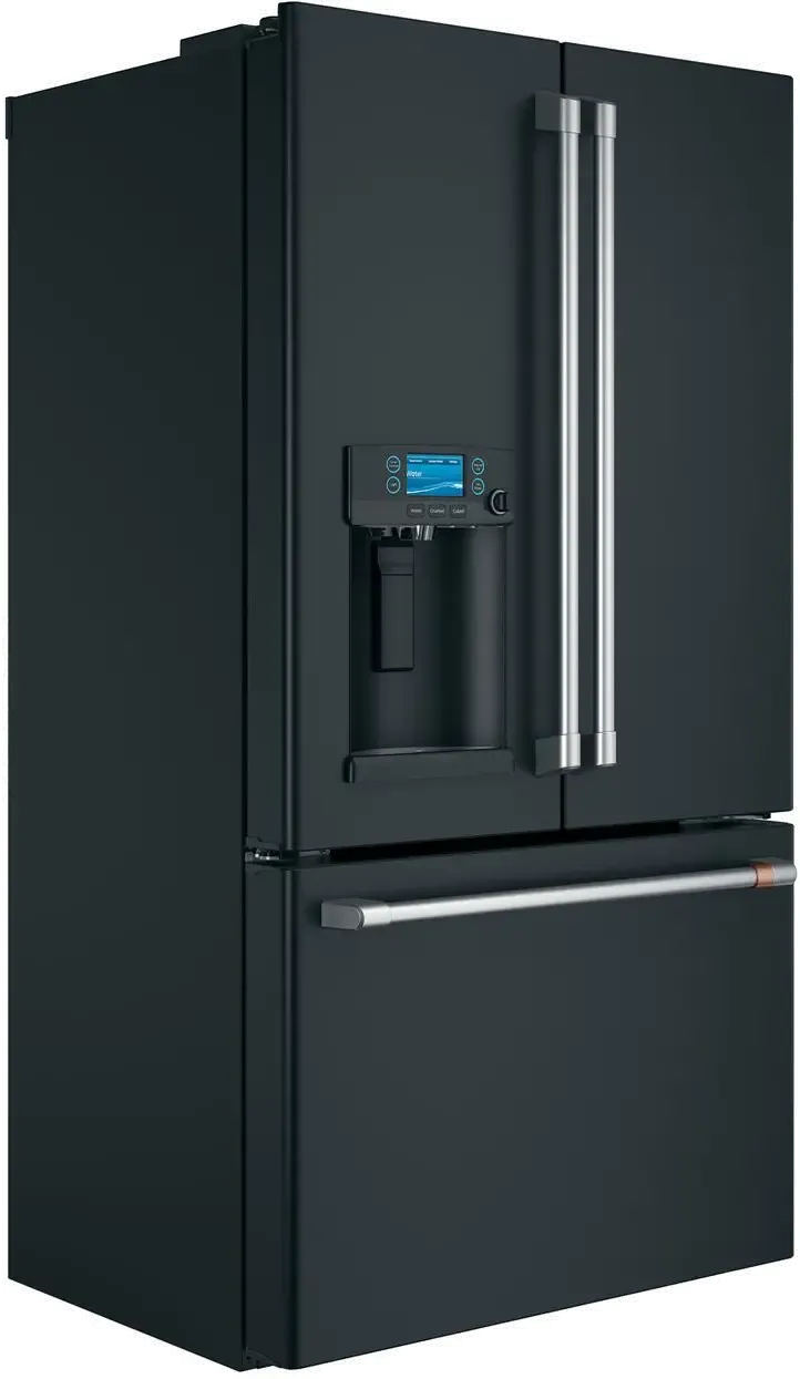 Cafe French Door Refrigerator CYE22TP3MD1