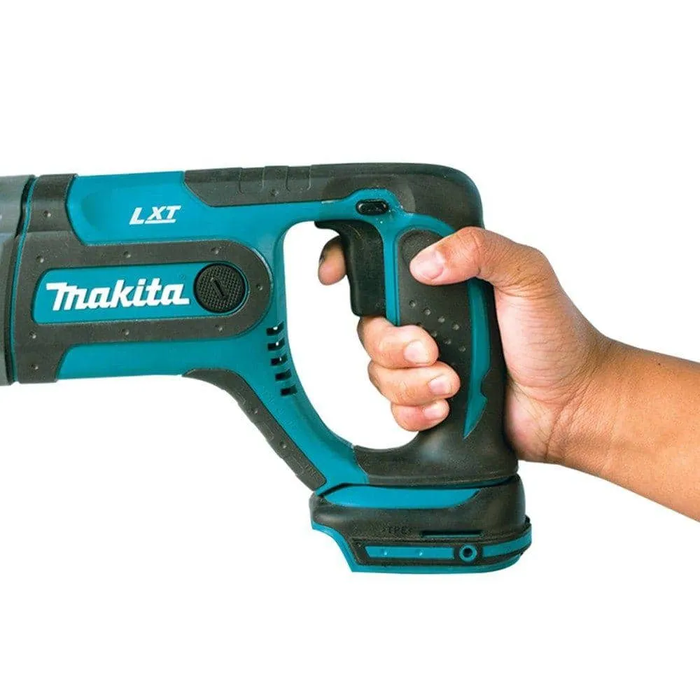 Makita 18V LXT Lithium-Ion 7/8 in. Cordless SDS-Plus Concrete/Masonry Rotary Hammer Drill (Tool-Only) XRH04Z