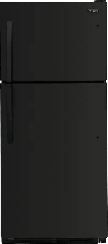 Frigidaire 20.5 cu ft Top Freezer Refrigerator - 30