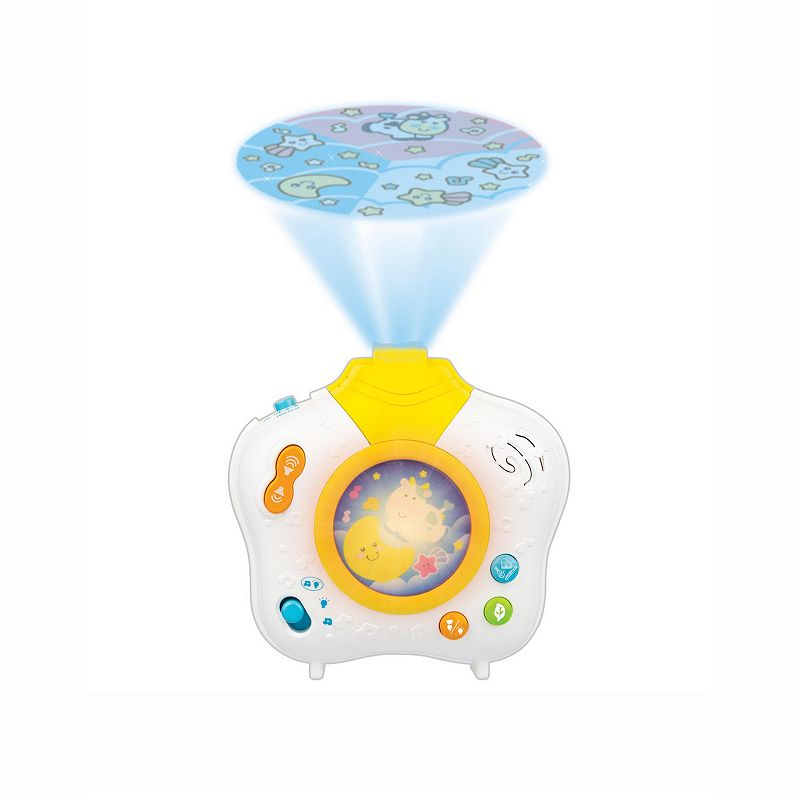 Baby's Dreamland Soothing Projector