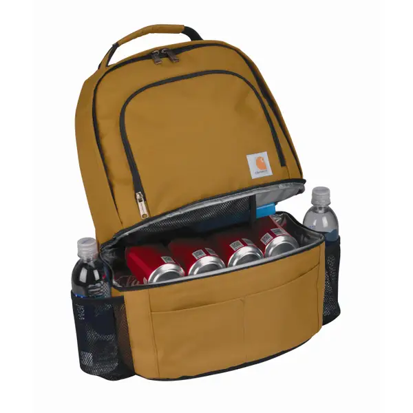 Carhartt Back Pack with Cooler
