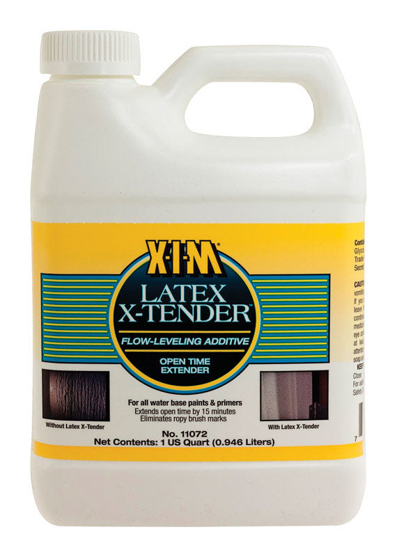 XIM X-TENDER LATEX QT