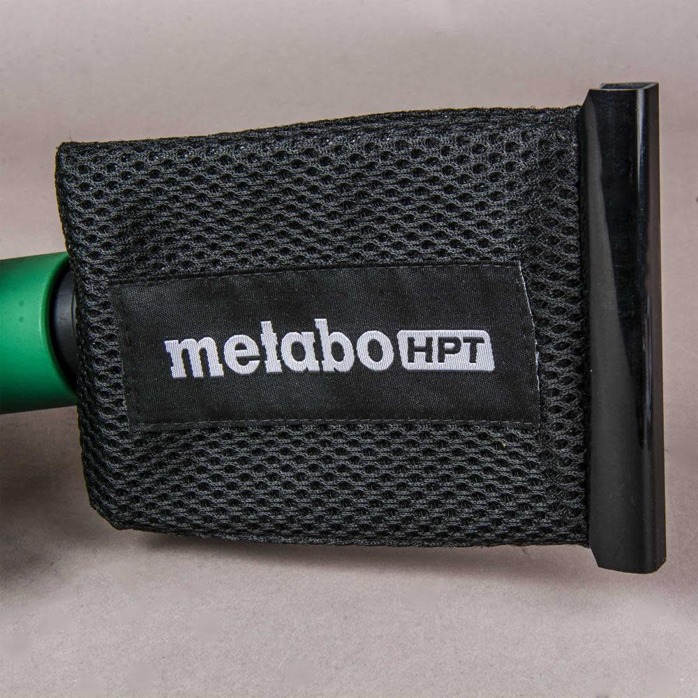 Metabo HPT 18V Random Orbit Sander Bare Tool ;