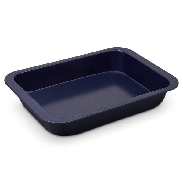 Nonstick Oven Tray - Cake and Brownie Pan 14 inch