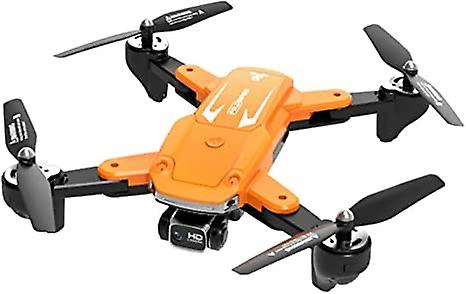Drones With Camera For Adults 4k - Fpv Drones With 1080p Hd Wifi Dual Camera Remote Control Foldable Mini Drone With Cameratoys Birthday Gifts For Wom