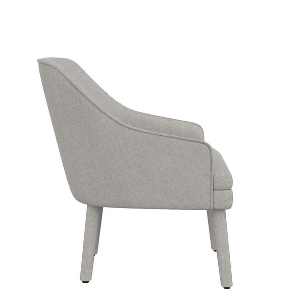 Mr. Kate Effie Upholstered Accent Chair