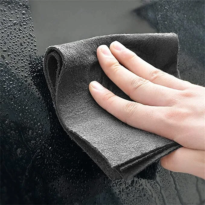 (🔥Hot Promotion 49% OFF)-Thickened Magic Cleaning Cloth