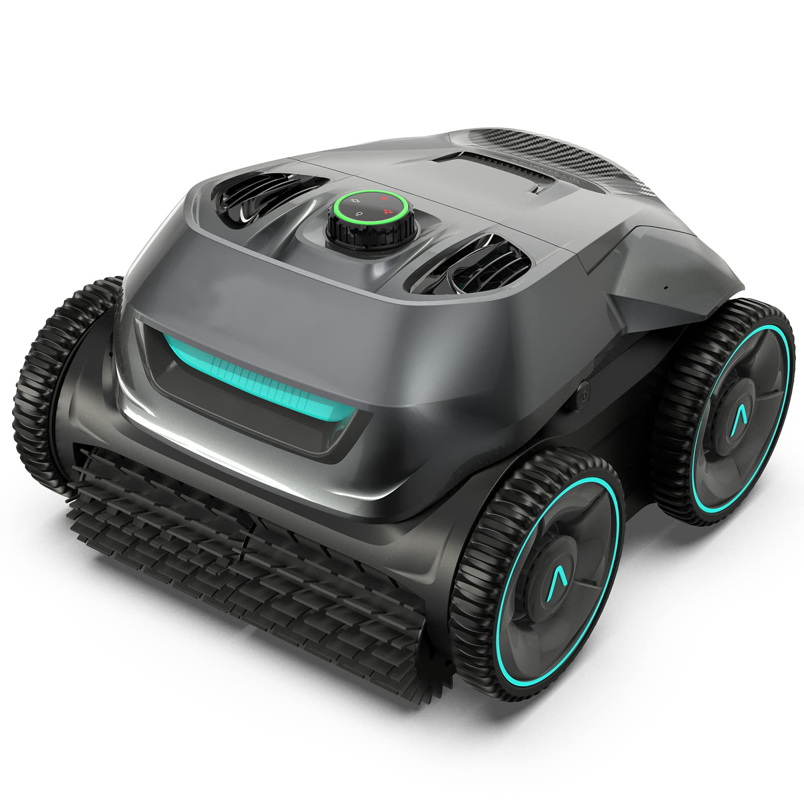 💥Cordless Robotic Pool Cleaner (2023 Upgrade)