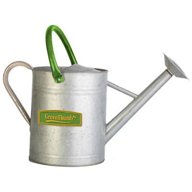 Panacea Products 84884TV Watering Can, Vintage-Style, 2-Gal.
