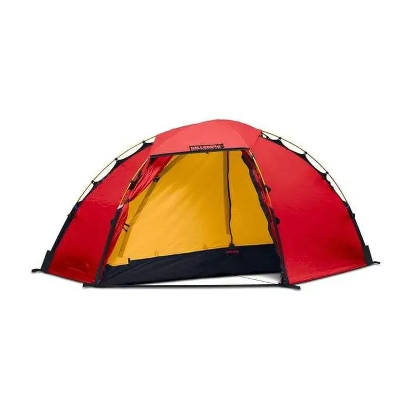 Hilleberg Soulo Backpacking Tent