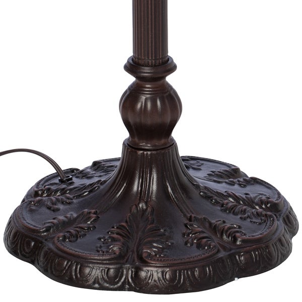 -style Ariel Floor Lamp