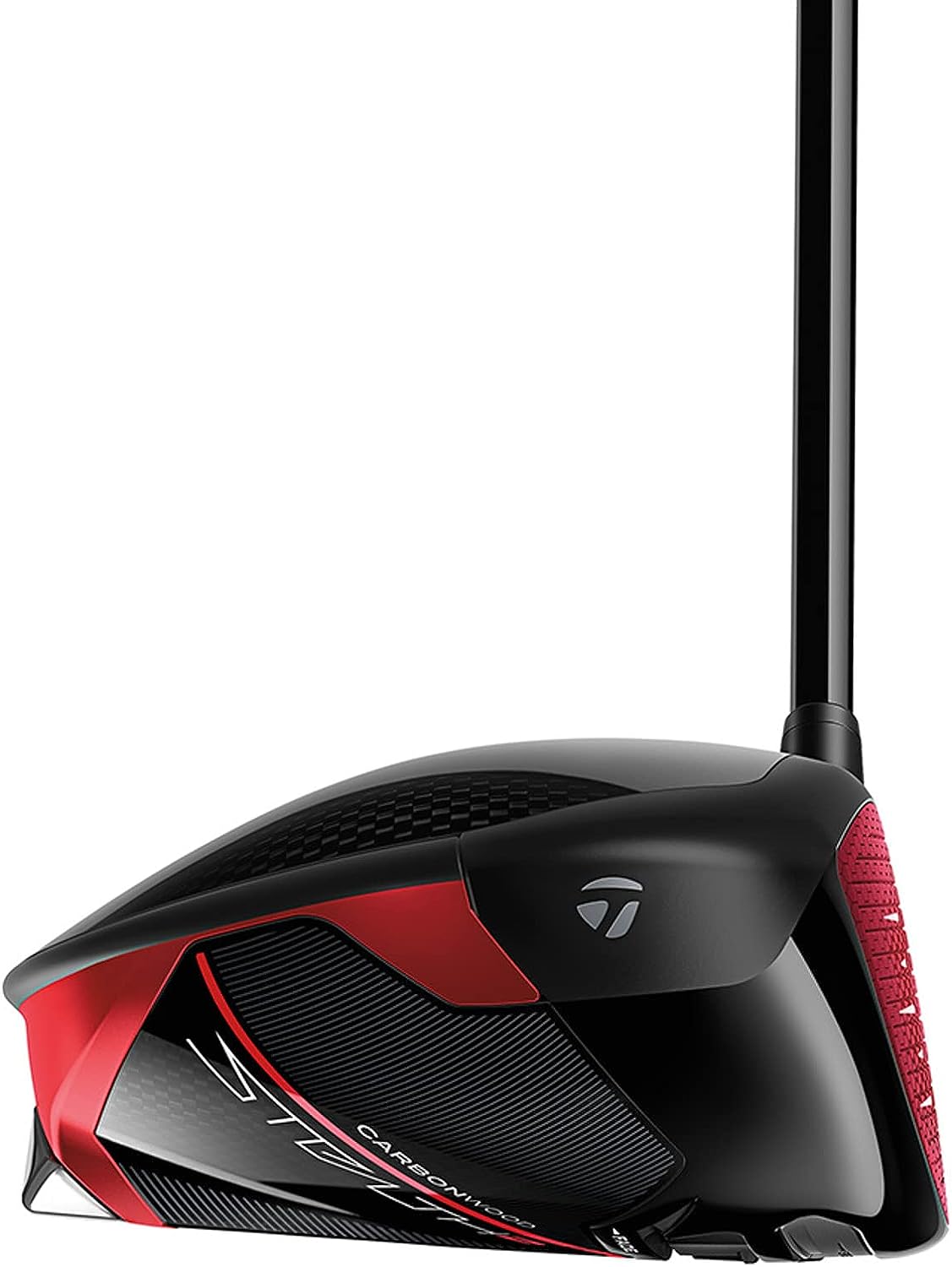 Golf Stealth2 Plus Driver Kaili Red 10.5/Left Hand Stiff