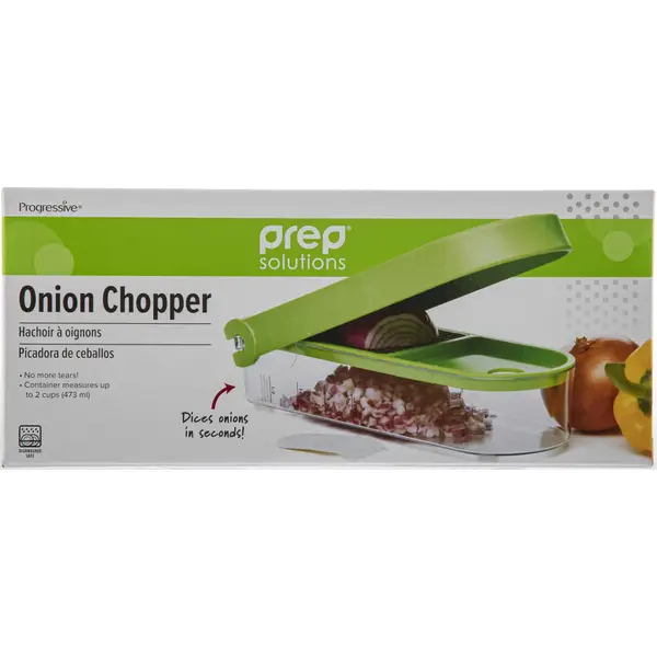 PrepWorks Prep Solutions Onion Chopper