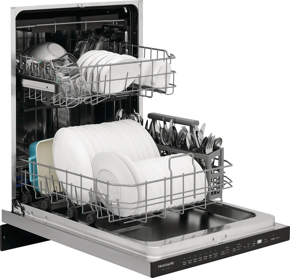 Frigidaire Top Control Dishwasher FGIP2479SF