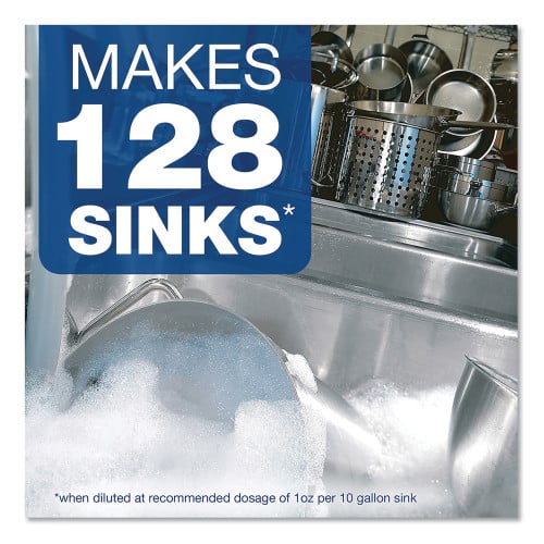 Dawn Manual Pot/Pan Detergent (57445)
