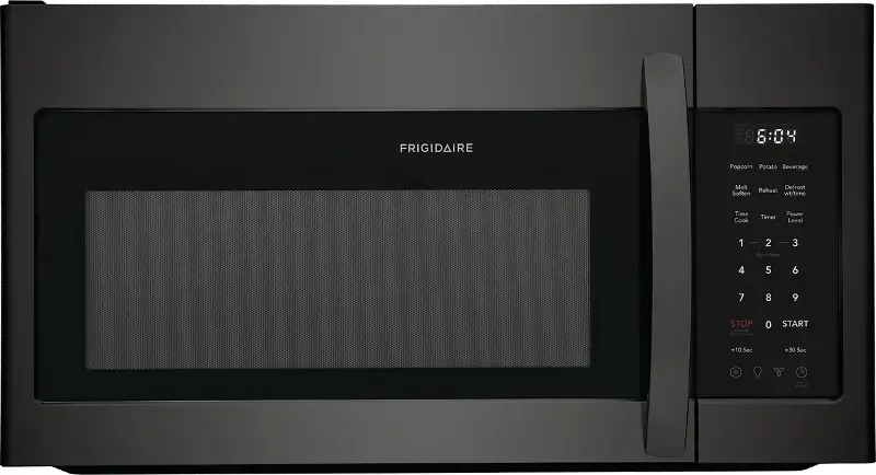 Frigidaire Over the Range Microwave FMOS1846BD