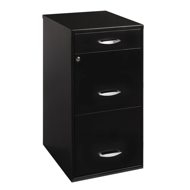 Space Solutions Filing Cabinet 18