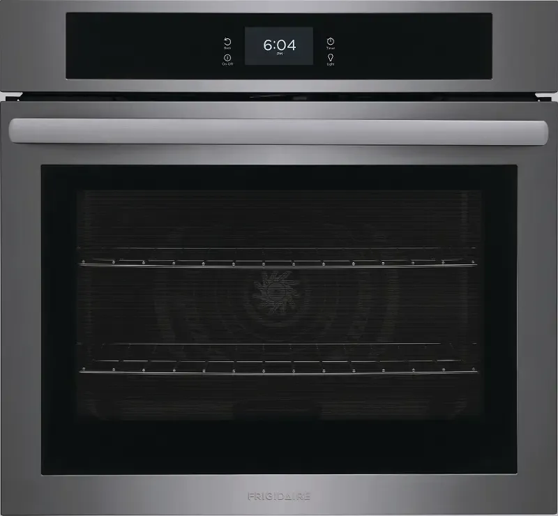 Frigidaire Single Wall Oven FCWS3027AD