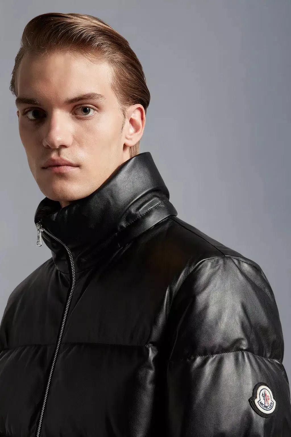 Dauphinell Short Down Jacket