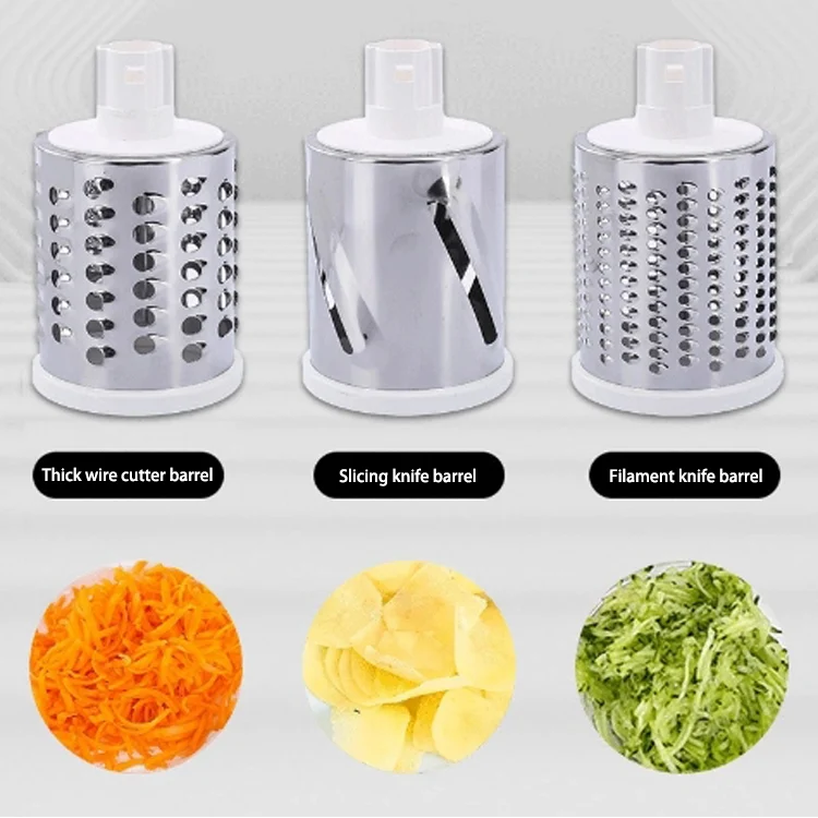 🎁Early Christmas Sales 49% OFF-Multifunctional Vegetable Cutter & Slicer(Free Shipping)