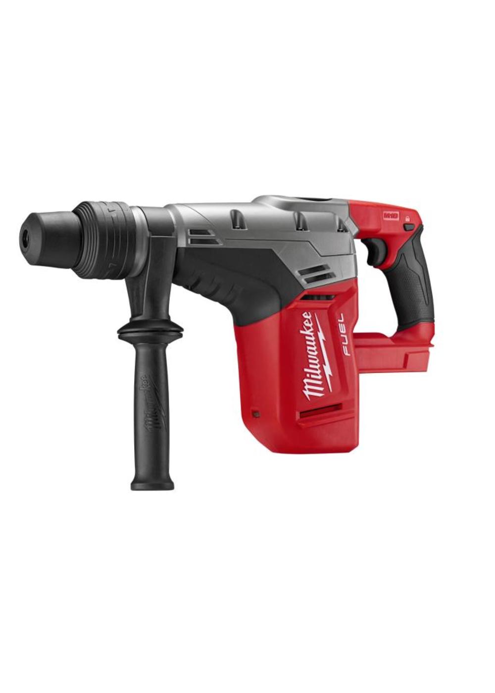 Milwaukee M18 FUEL 1 9/16 SDS Max Rotary Hammer Reconditioned