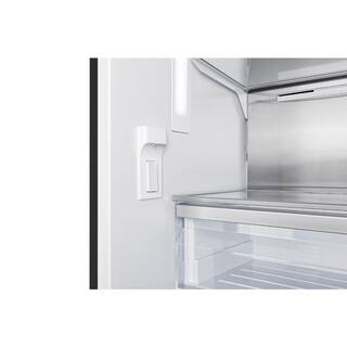 30 in. Built in Integrated Column Refrigerator with 16.6 cu. ft. with Interior filtered water dispenser Panel Ready HRBIAR30PR