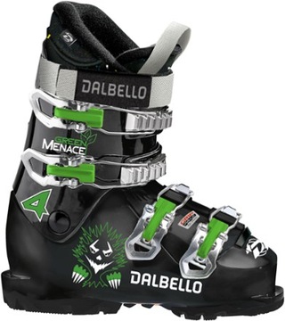 Dalbello Green Menace 4.0 GW Ski Boots - Kids' - 2022/2023