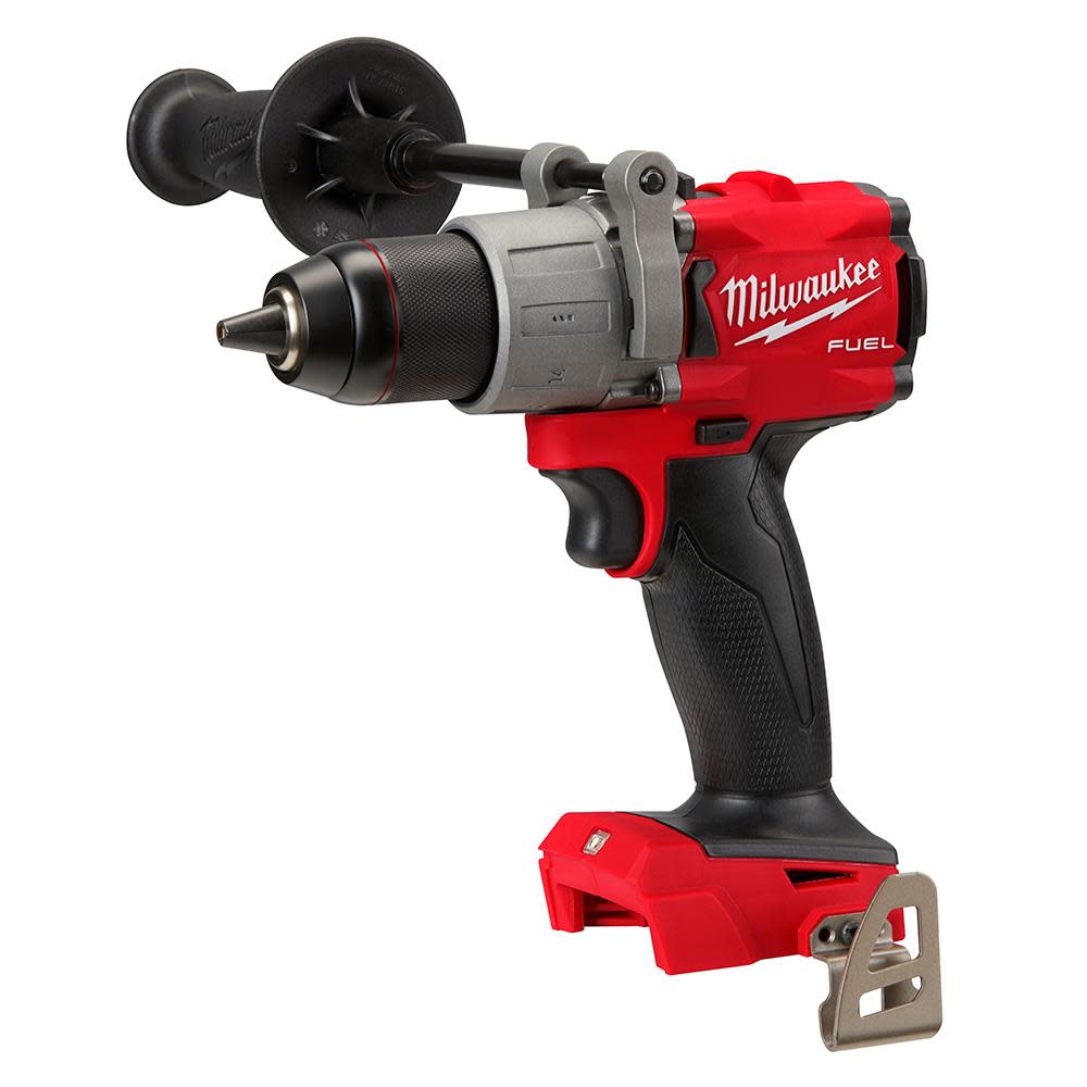 Milwaukee M18 FUEL 1/2 Drill Driver Bare Tool Reconditioned