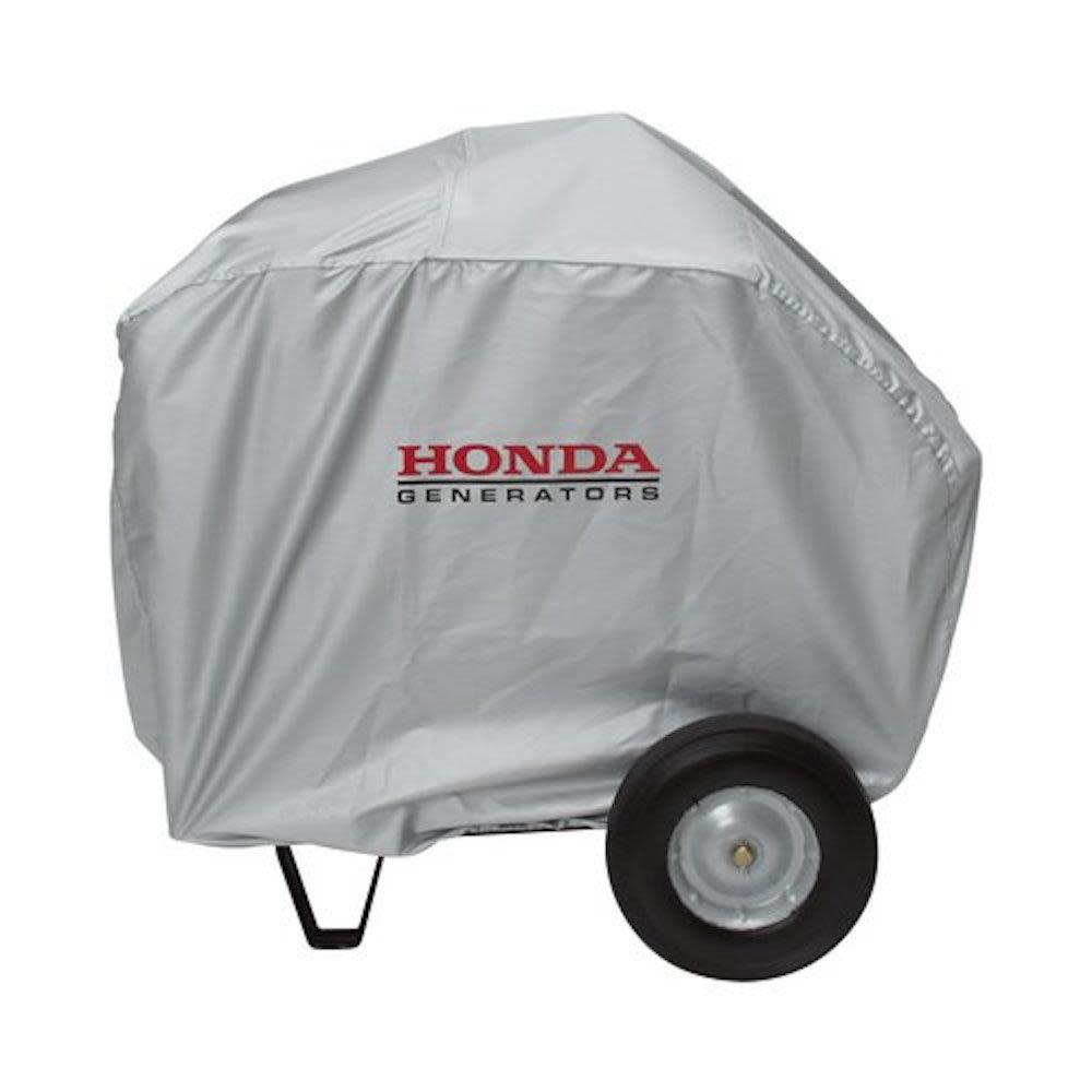 Honda Generator Cover for EM5000iS 08P57-Z11-200 from Honda